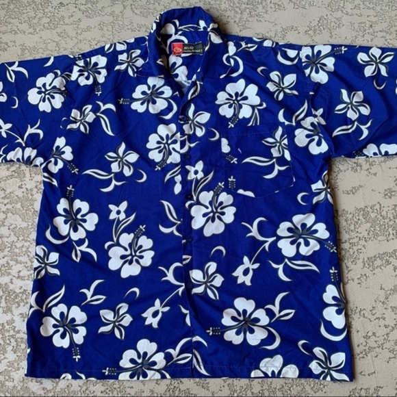 Hawaiian Shirt - Picture 1 of 5